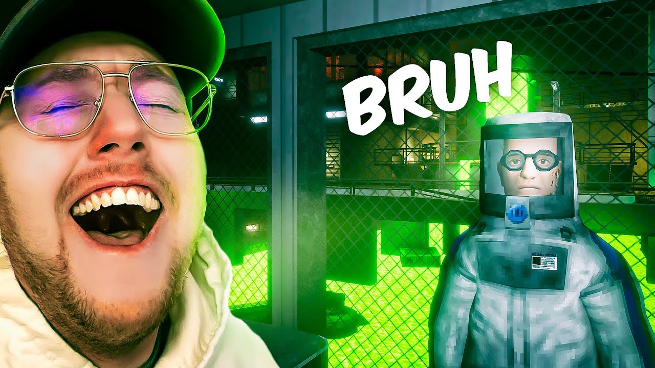 Neues Horror-Survival Game mit @Trymacs und @Rumathra | UNCUT
