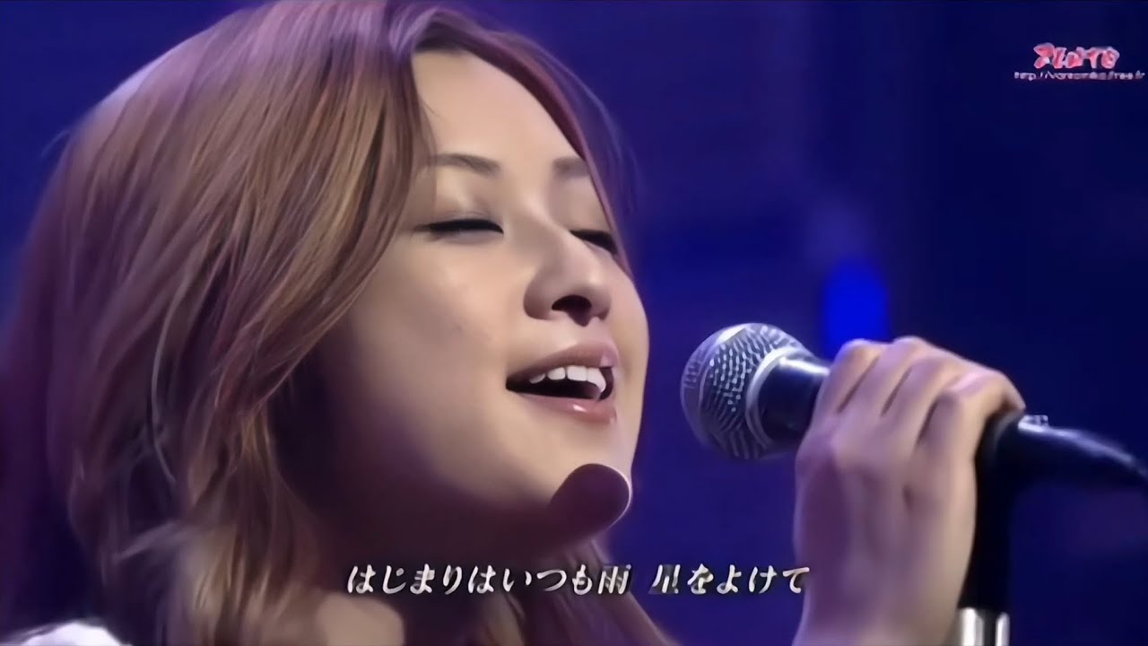 伴都美子 (Van Tomiko) - はじまりはいつも雨 [Live Music Japan] (short ver.)