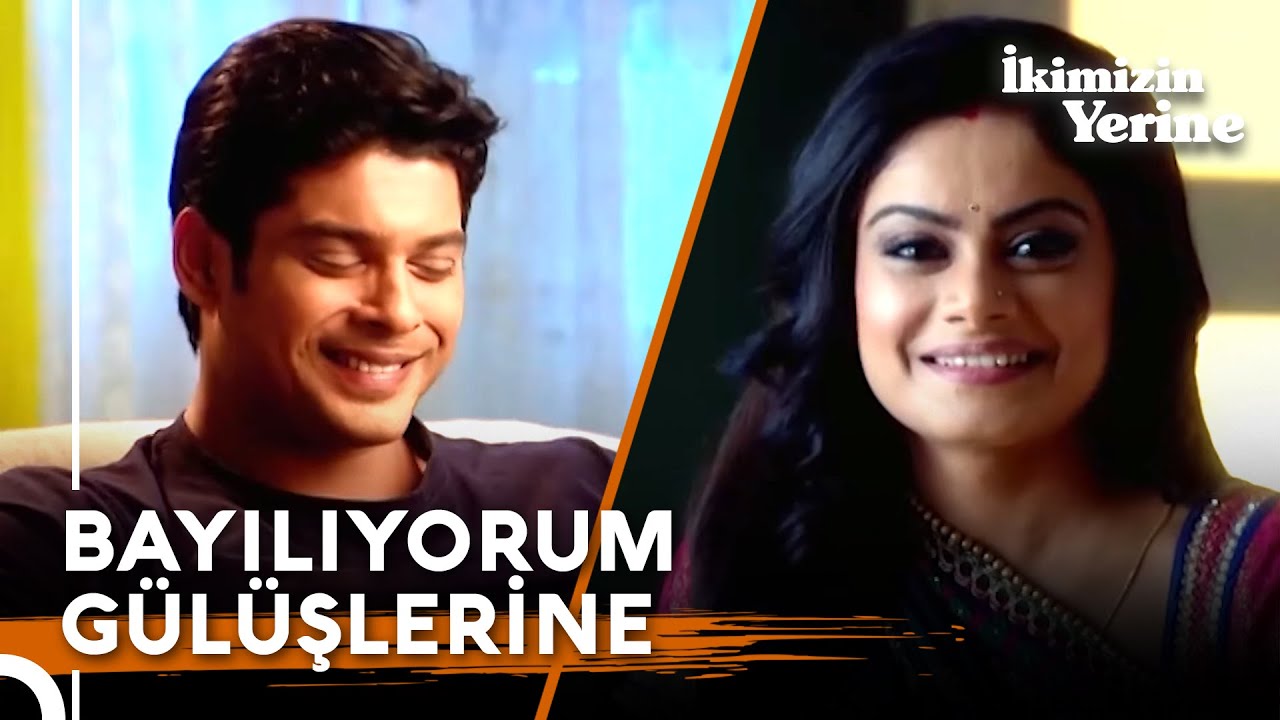 Aşk Sende Güzel Bölüm 95 | Shiv&Anandi
