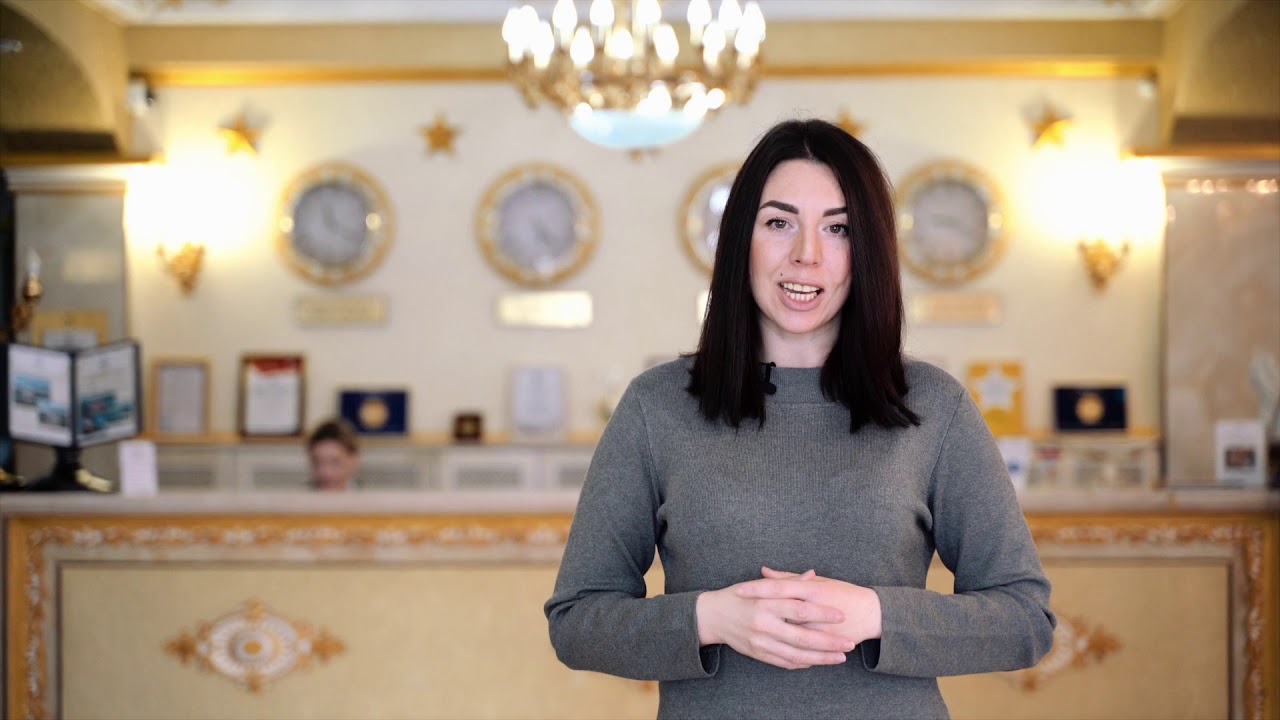 Полезные советы для молодожёнов. «Петровский причал» Hotel Luxury &Spa