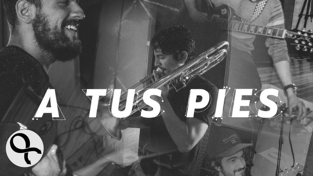José Meyer Ibarra (Thermo) ft. Ruko Vagales & Various Artists - A Tus Pies (Official Music Video)