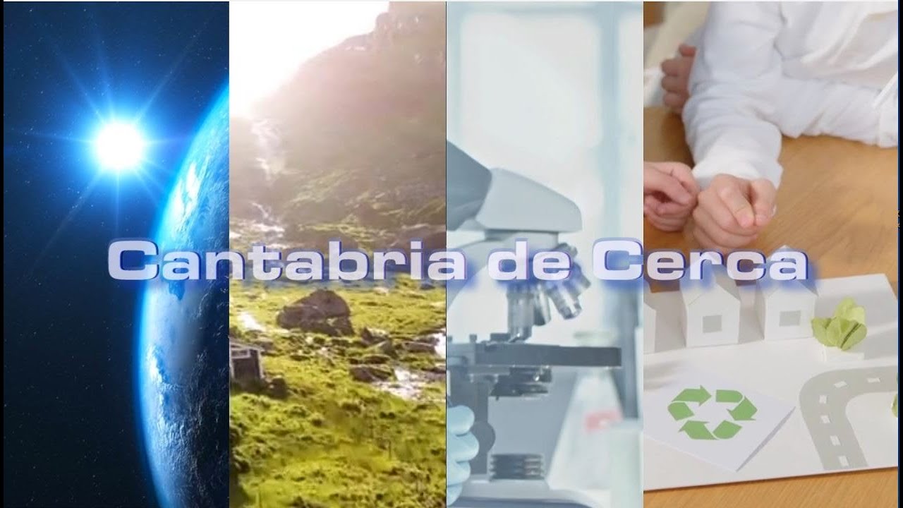 Cantabria de Cerca | Cuevas de Cantabria | 18.3.2025