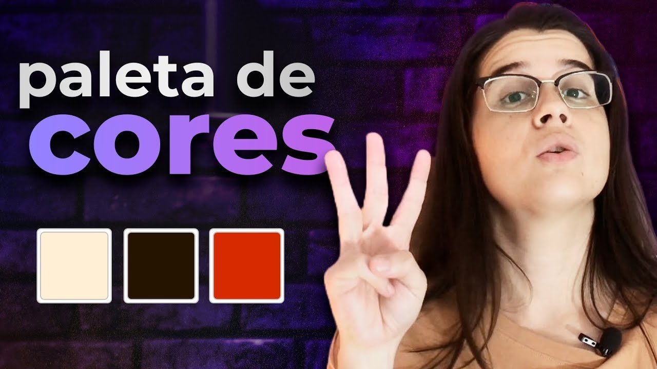 3 PASSOS para Escolher uma Paleta de Cores para Site ou Landing Page