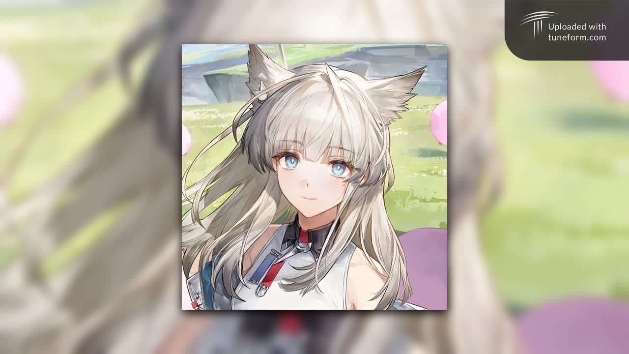 Arknights: Endfield - Blueprints Beneath the Stars (Perlica’s Song)