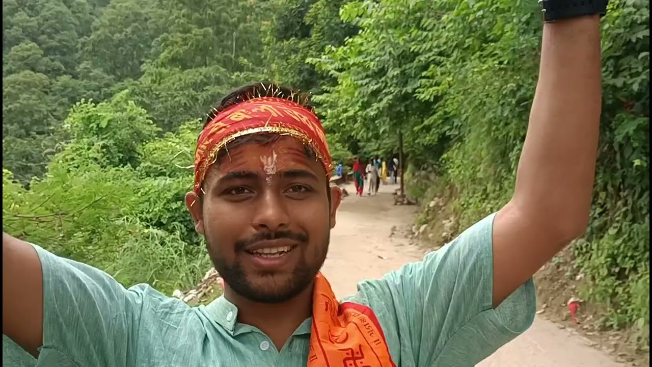 Haridwar & Krishikesh Vlog 😌 | Uttrakhand | Devbhoomi | Ganga | Arti | Pahad | Maa Mansa Devi | UK