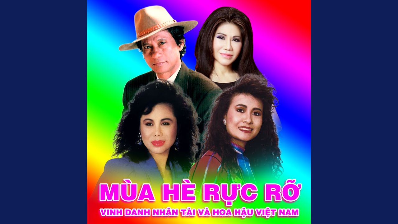 Liên Khúc Tình Yêu