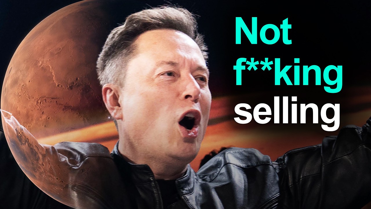 3 первых инвестора SpaceX о будущем компании после IPO
