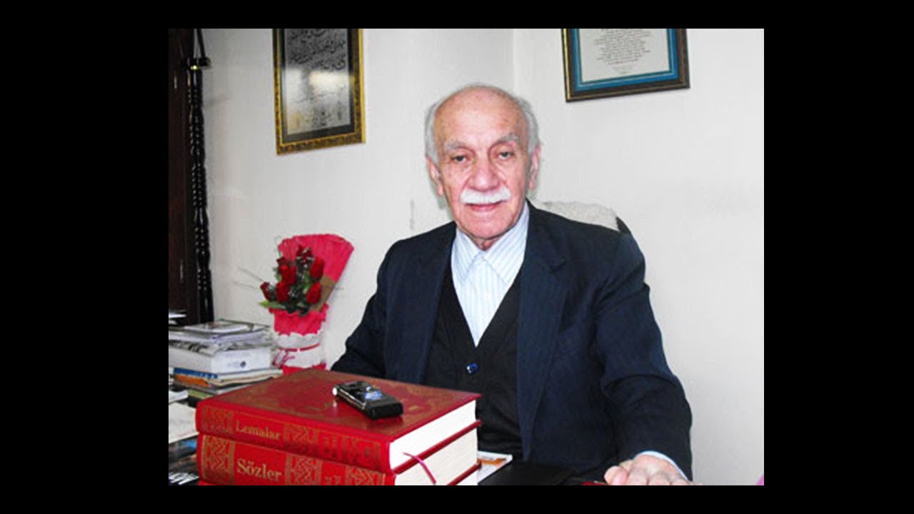 Bediüzzaman'ın Bursa'daki talebesi Ali Çakmak ağabeyin iletişim sırrı