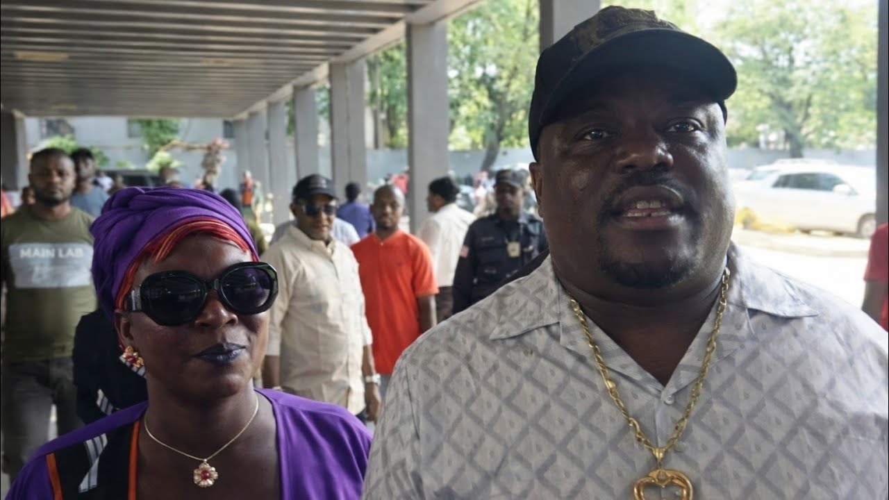 Liberia’s Most Controversial Figure Reappears at the Supreme Court-2026