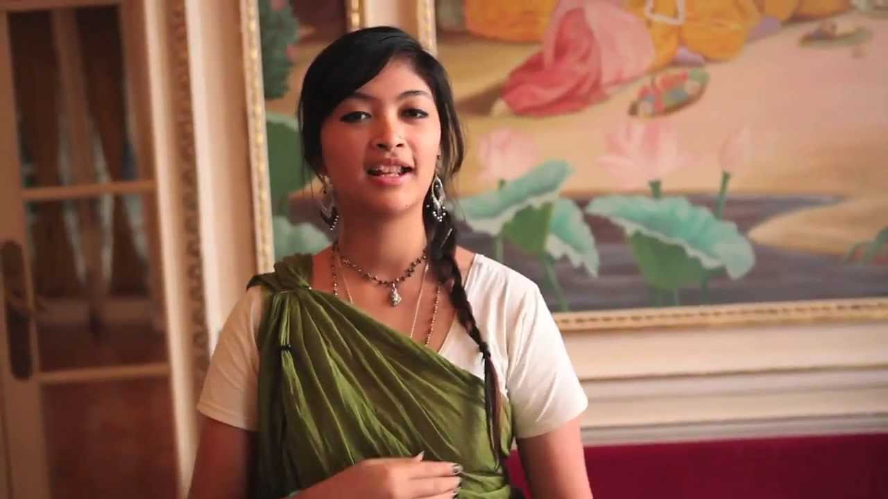Bhaktivedanta College: A Relevant Education in a Spiritual Environment (2013-14)