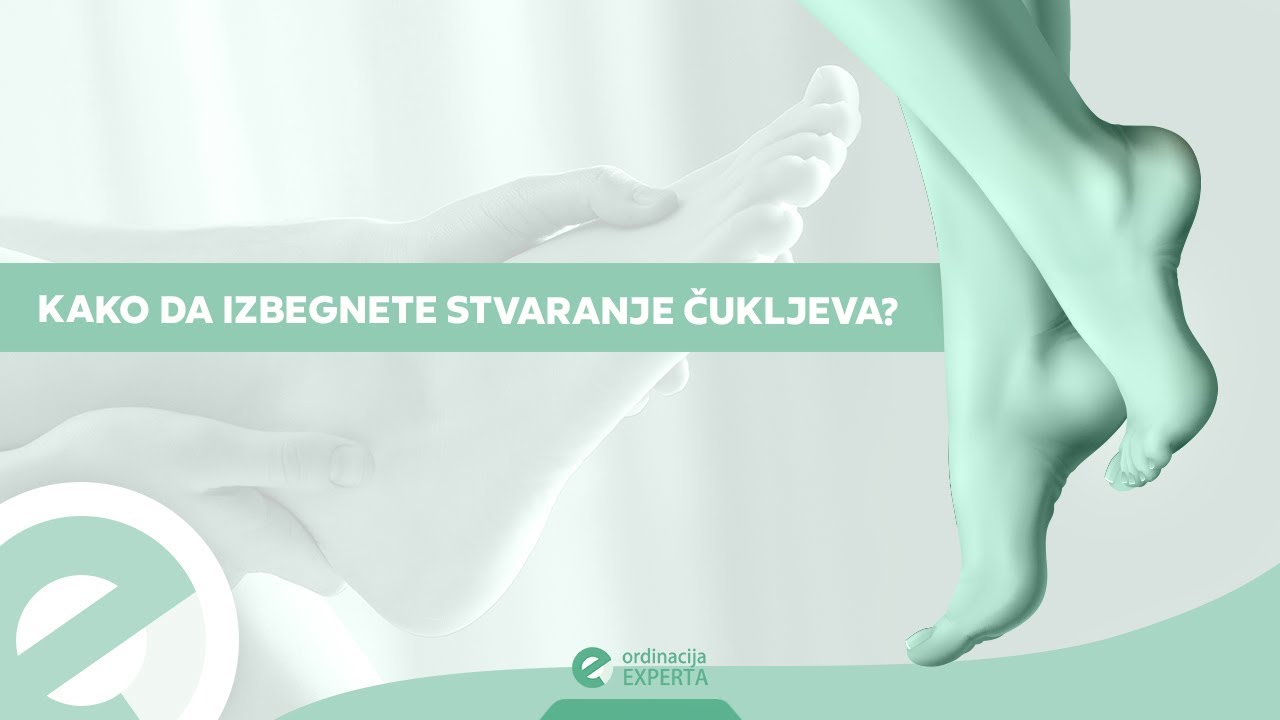 Čukalj, šta je i kako nastaje || FIZIJATAR NS || Ordinacija experta