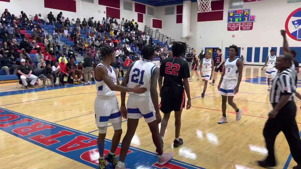 Westside 86, Augusta Christian 77 - Full Highlights
