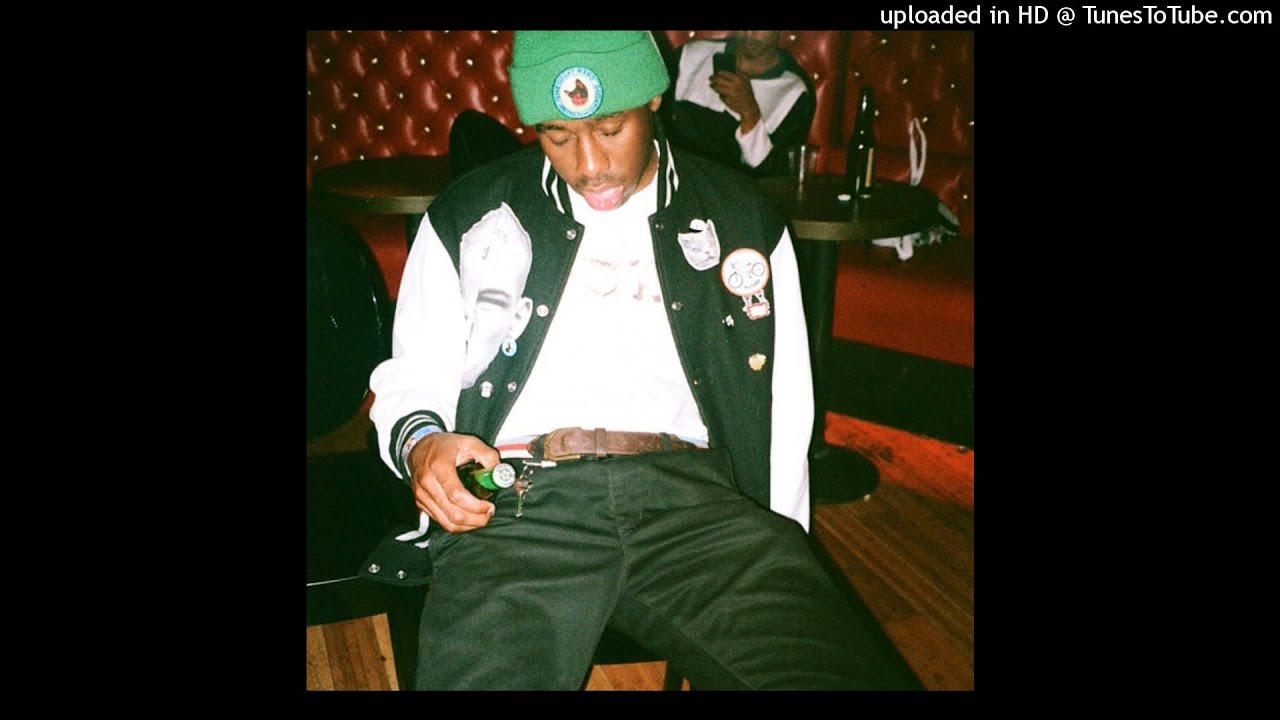 tyler, the creator - lone (slowed + reverb)