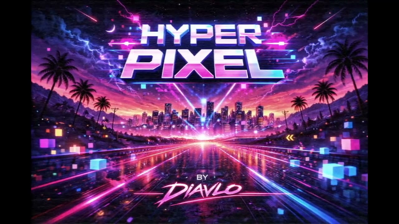 Hyper Pixel