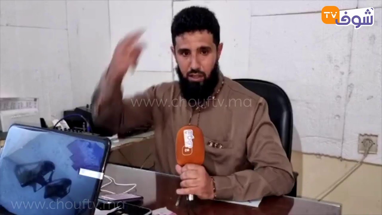 بعد ضجة القانون الجديد لمعرفة سرعة الدراجات النارية..صاحب دراجة نارية خايف تمشي ليه