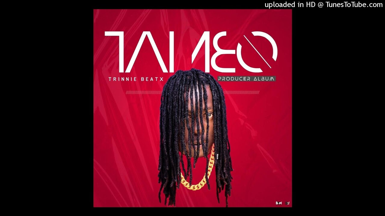 04. Trinnie Beatx - Tsamba ft  BG Star, Jay C , PC