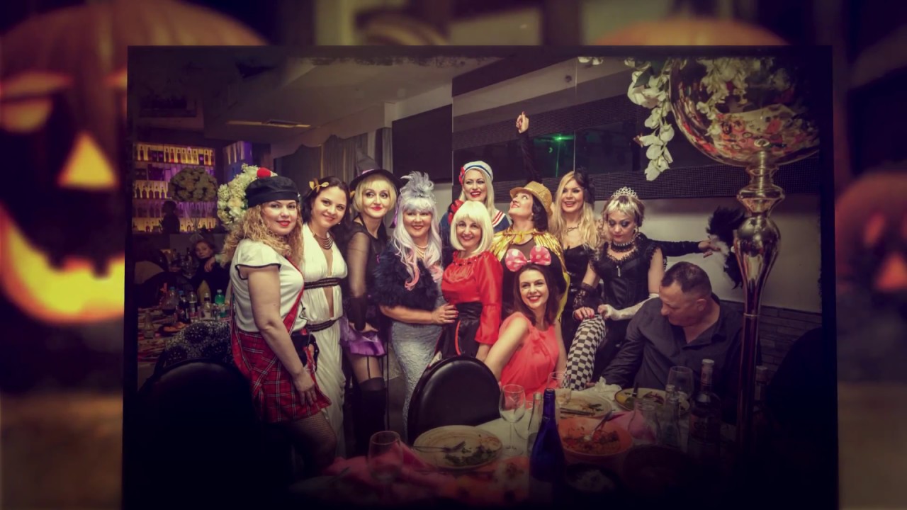 Purim 2018