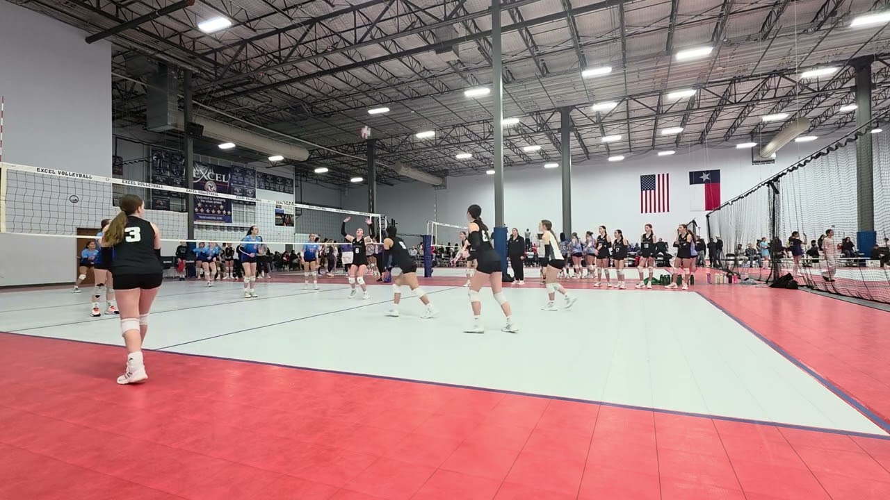 Vs AVP Nat'l Royal 13 Set 2 Feb 22, 2026