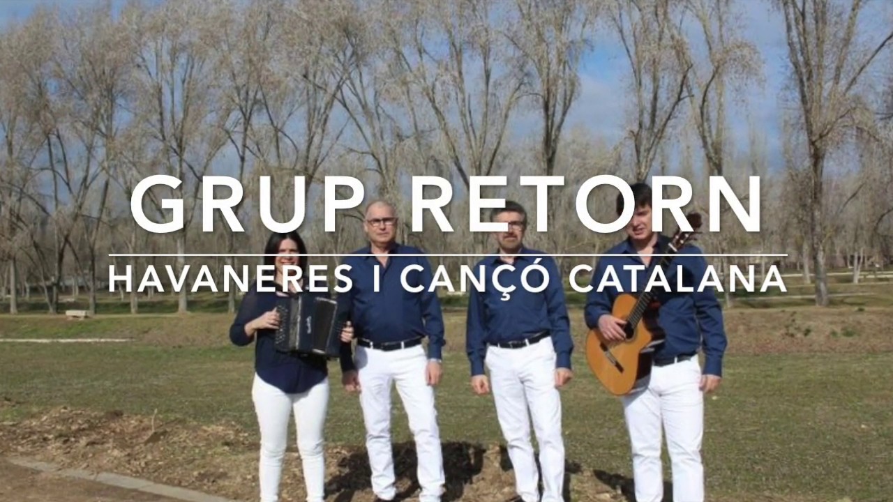 Grup Retorn de Banyoles