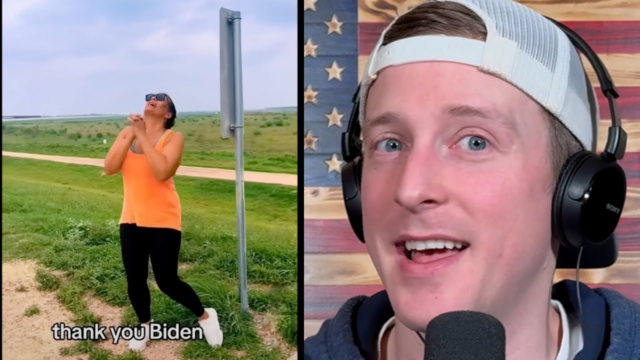 She made it across the border! (BONUS Zeducation | TNTL 154)