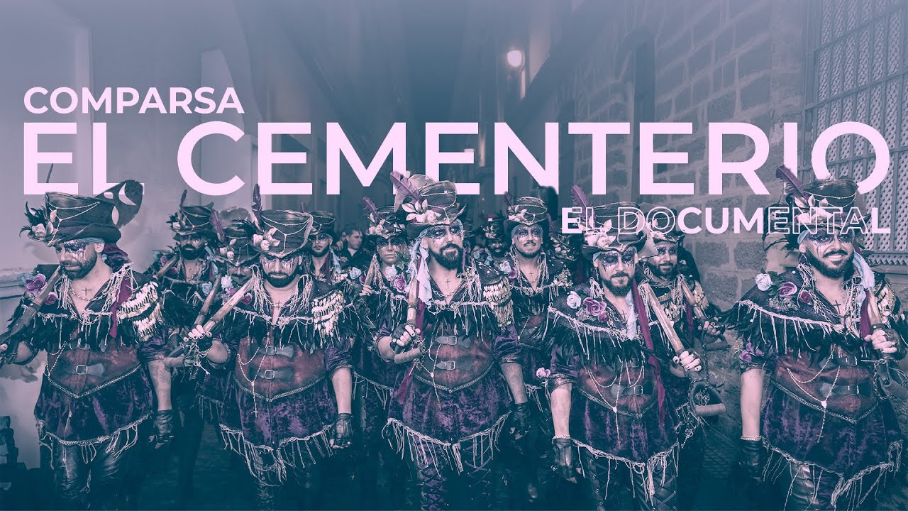 Documental "El Cementerio"