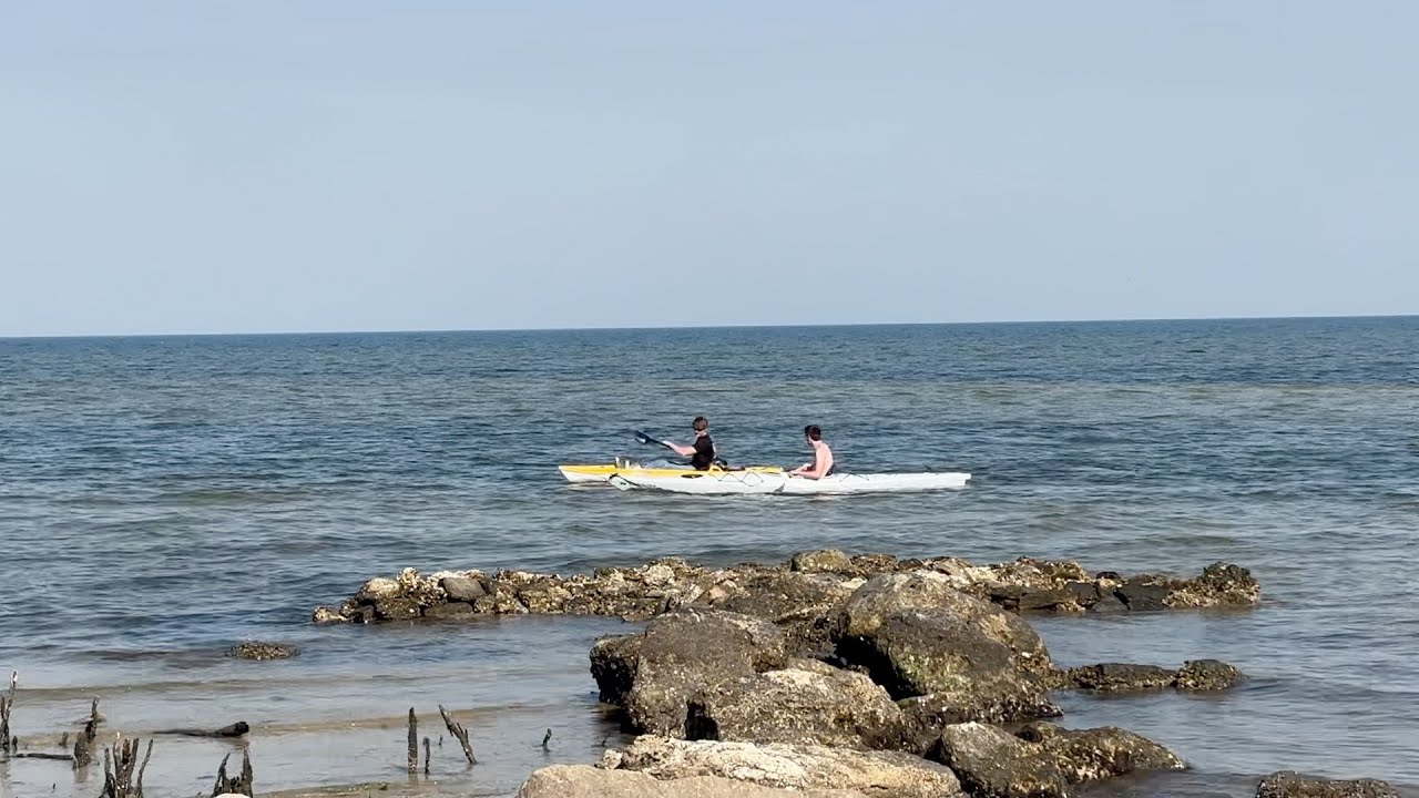 ON THE ROAD: Wakulla County’s old Florida beauty attracts tourism that boosts local economy