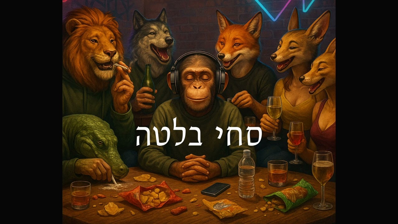 סול רנאטו - סחי בלטה