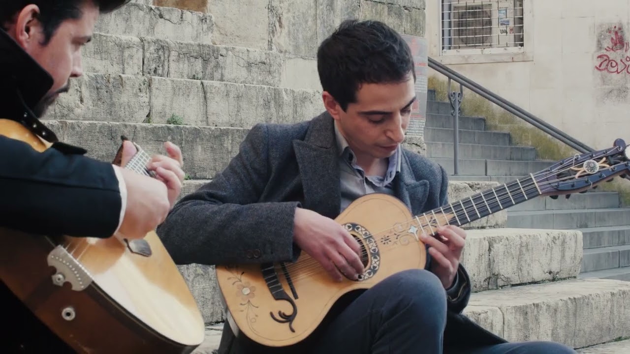 Noite Serena (A Barquinha) - José Dória, Camilo Castelo Branco e José Sanches da Gama - Coimbra