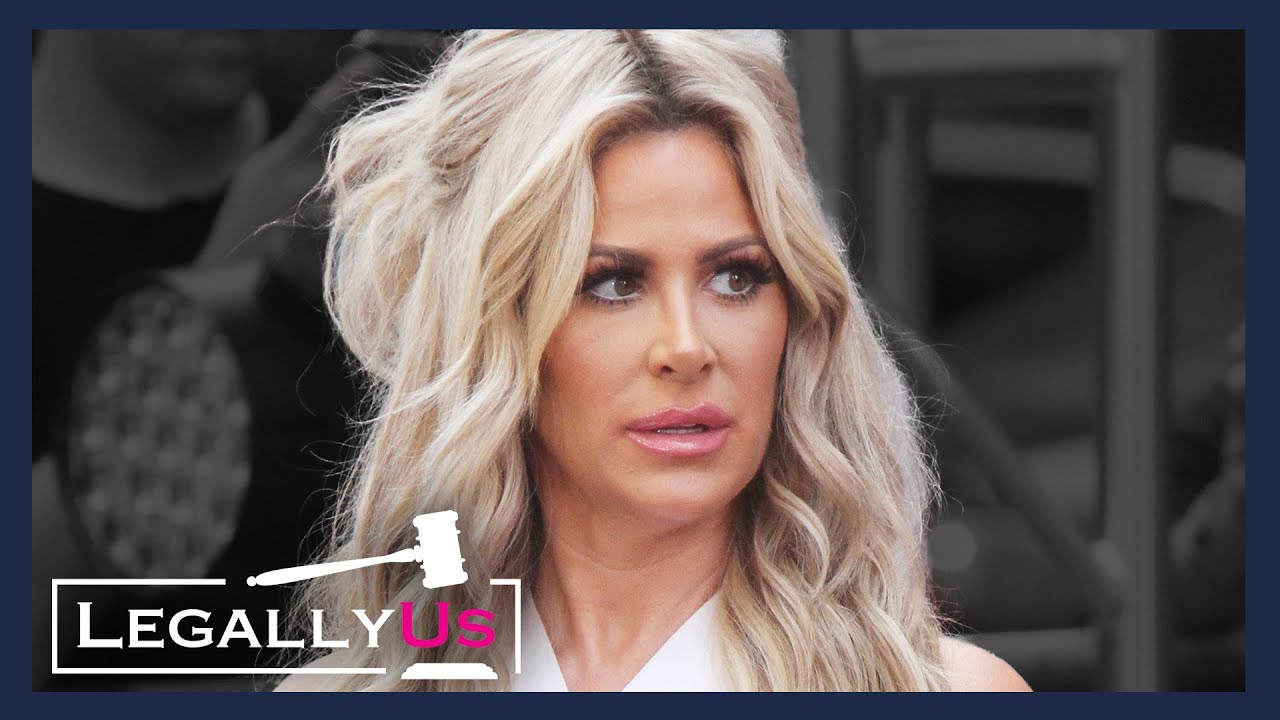 Lawyer Explains Kim Zolciak & Kroy Biermann 'Kidnapping' Drama & Why It's A Problem
