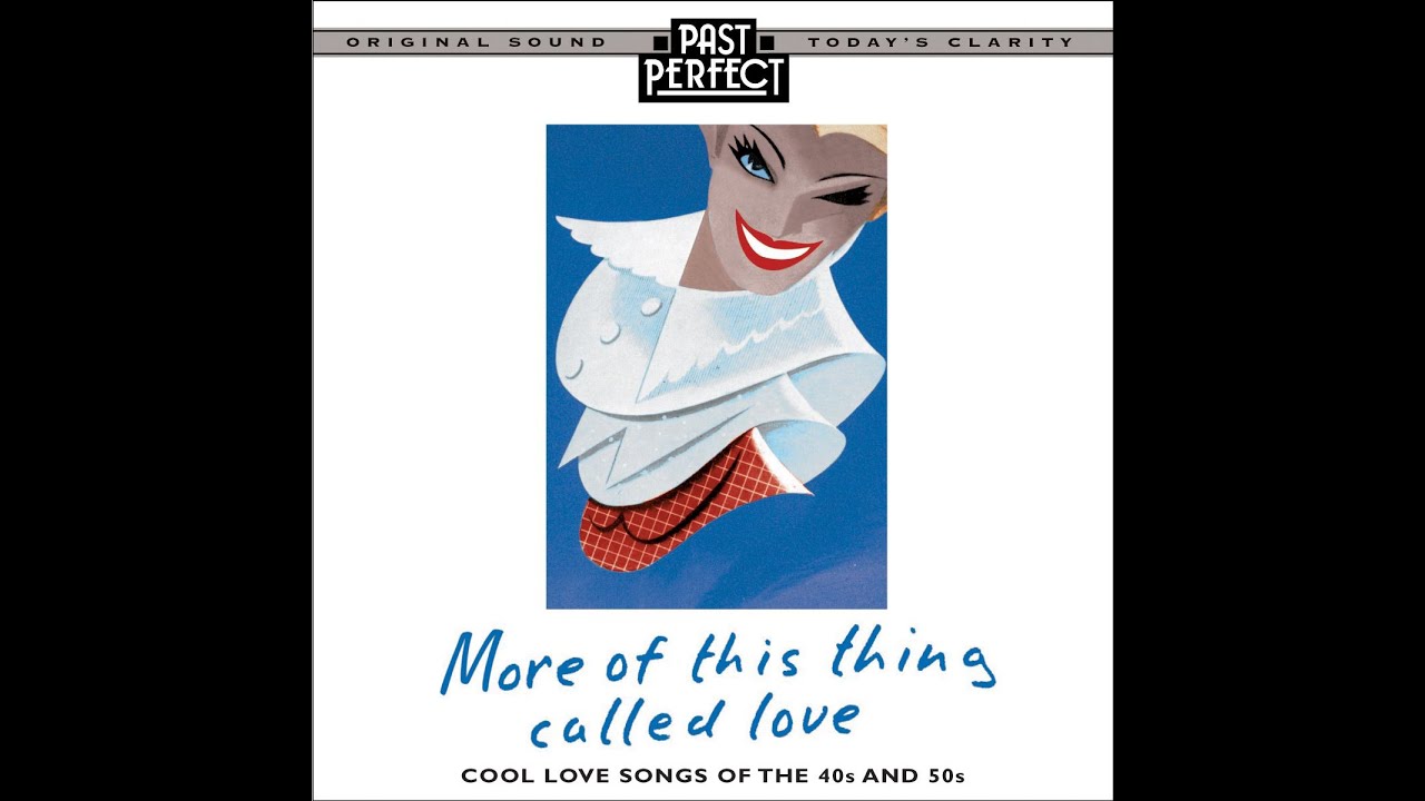 Doris Day & Buddy Clark - I'll String Along with You