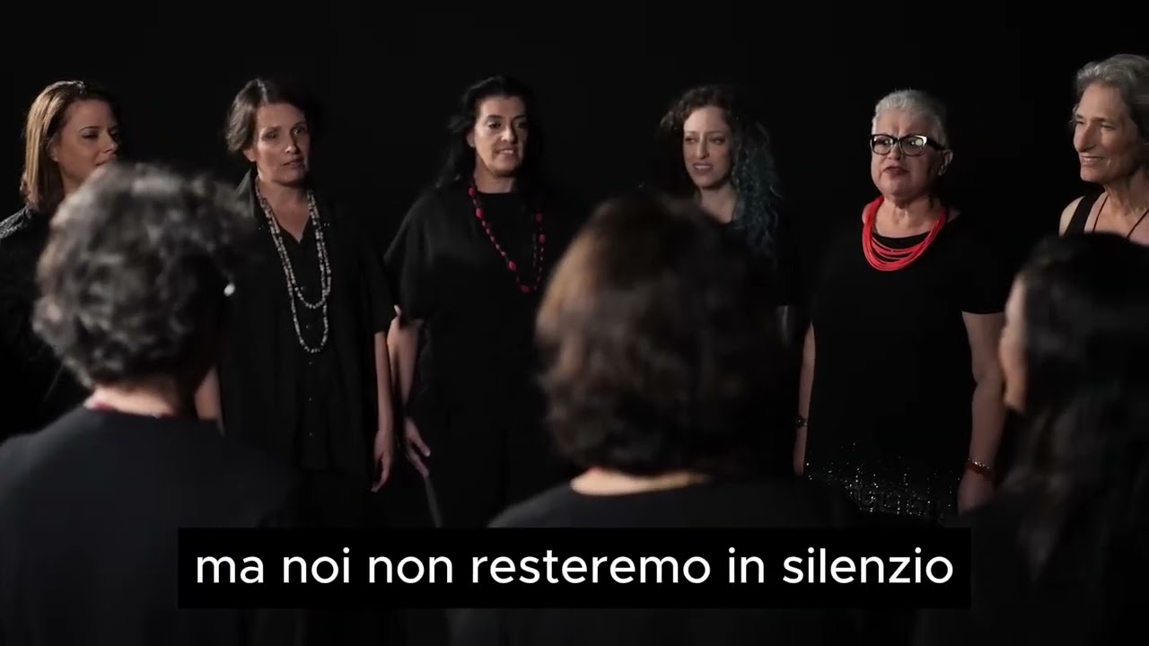 Rana choir: 