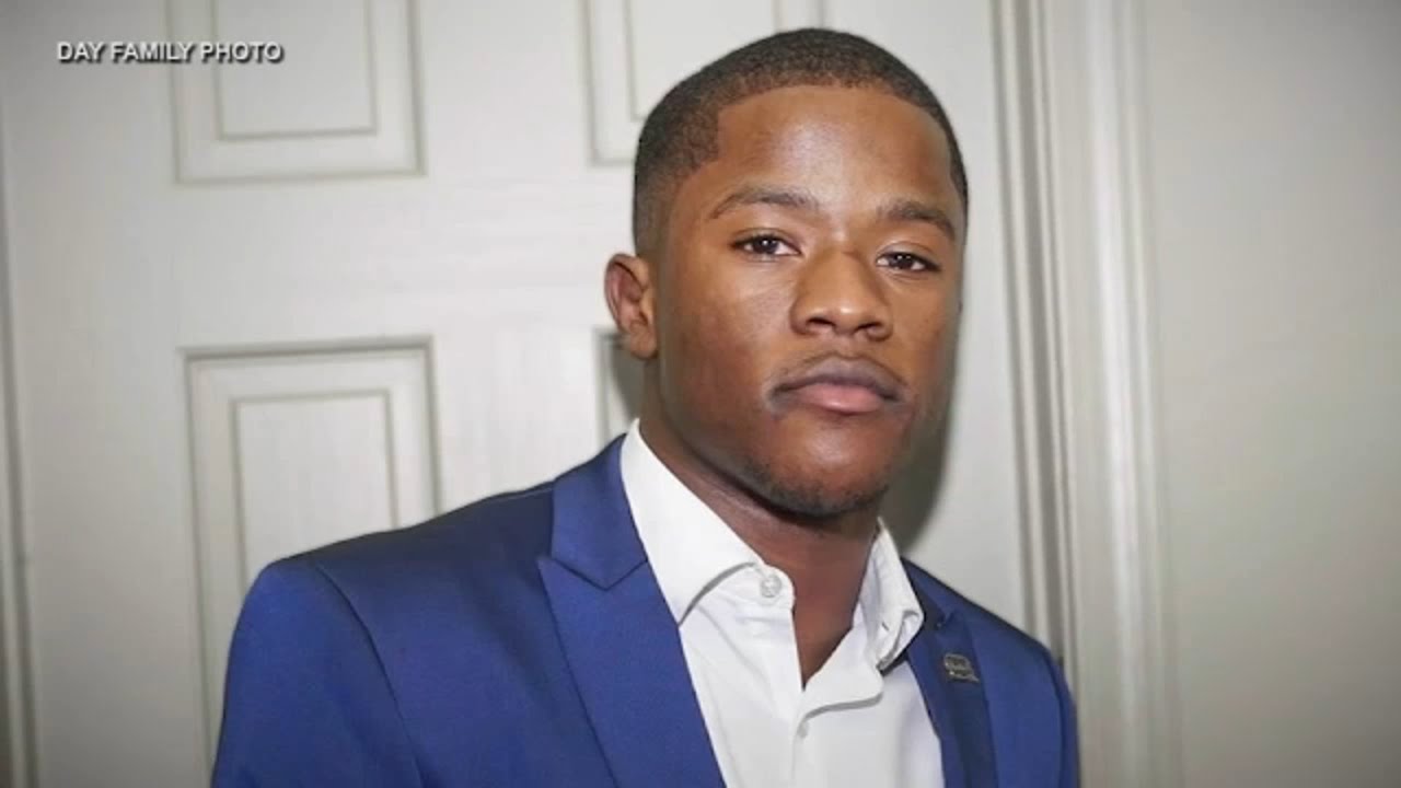 Jelani Day's family looking for answers after ISU student found dead