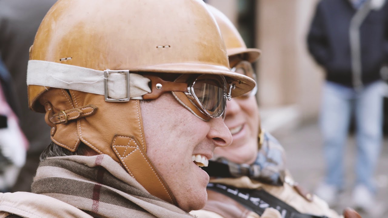 MILLE MIGLIA 2019 - 