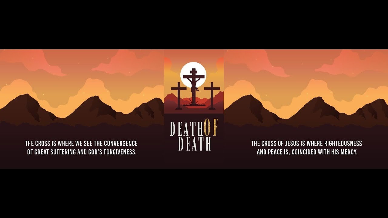 Good Friday 2021 | CSI Centenary Wesley Church