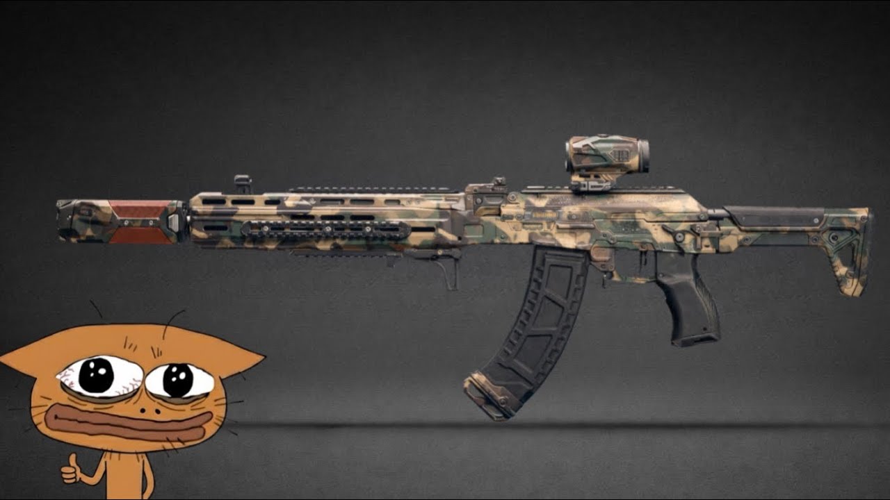 Didn’t expect this gun to be THIS good