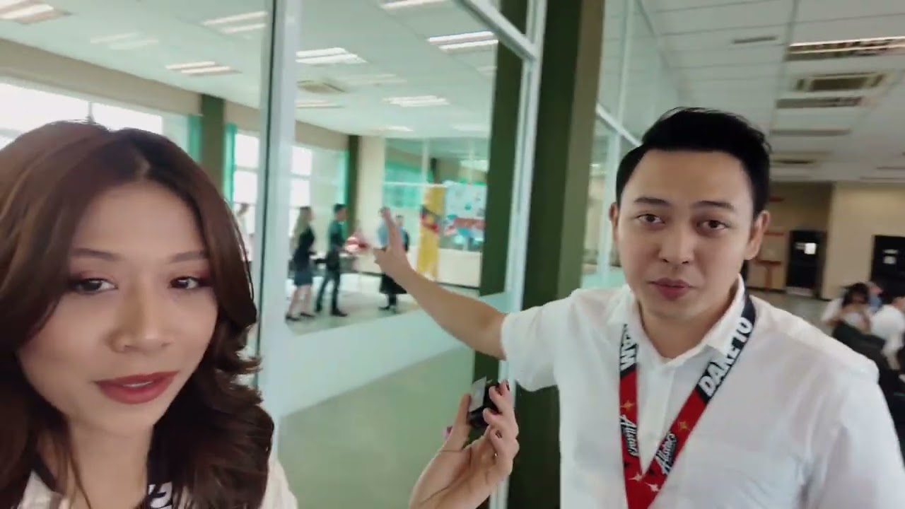 Airasia Cabin Crew Recruitment❤️✈️