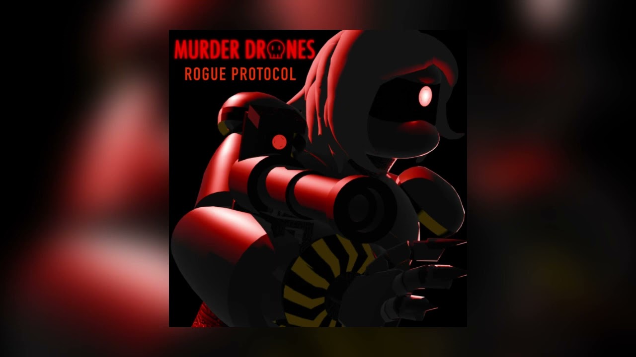 Murder Drones: Rogue Protocol OST - Obscurity