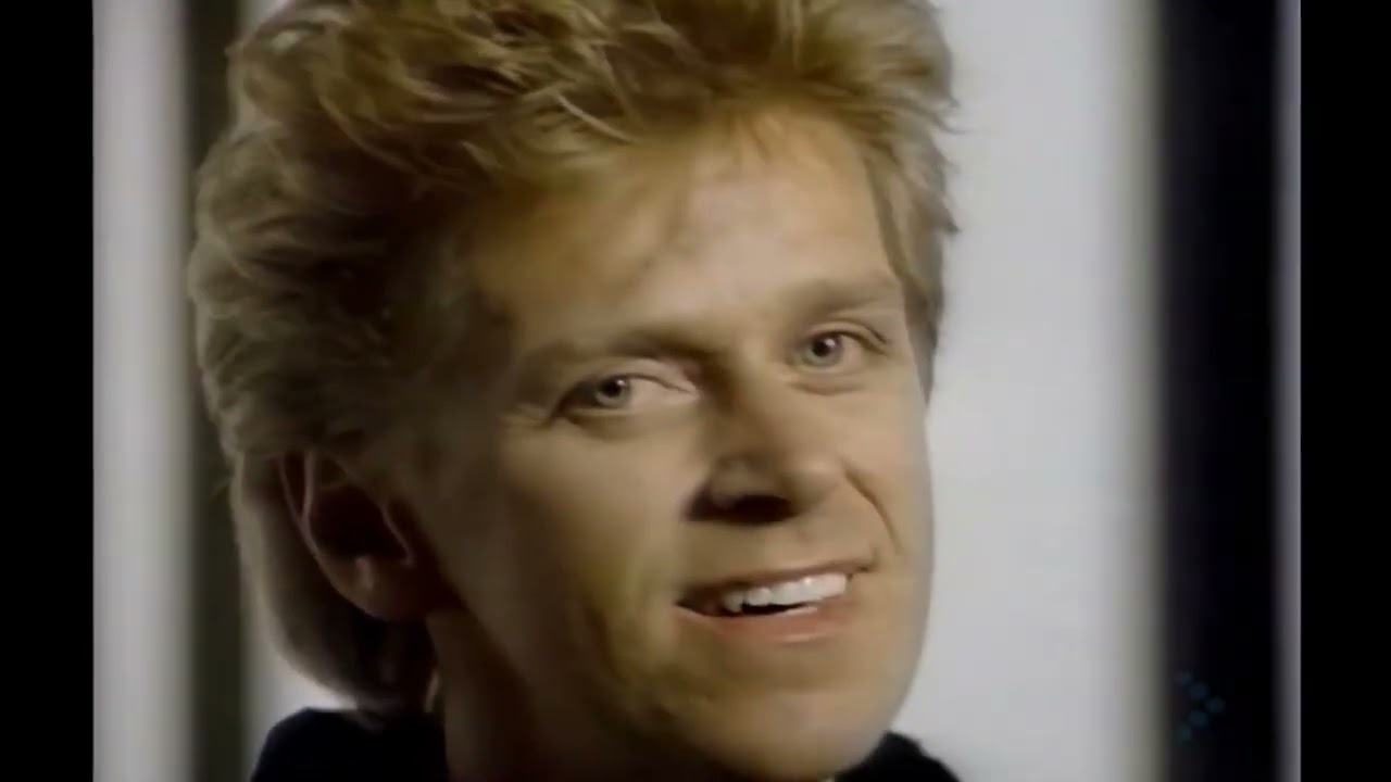 Peter Cetera &ndash; Glory Of Love (1986) | HD Classic Ballad