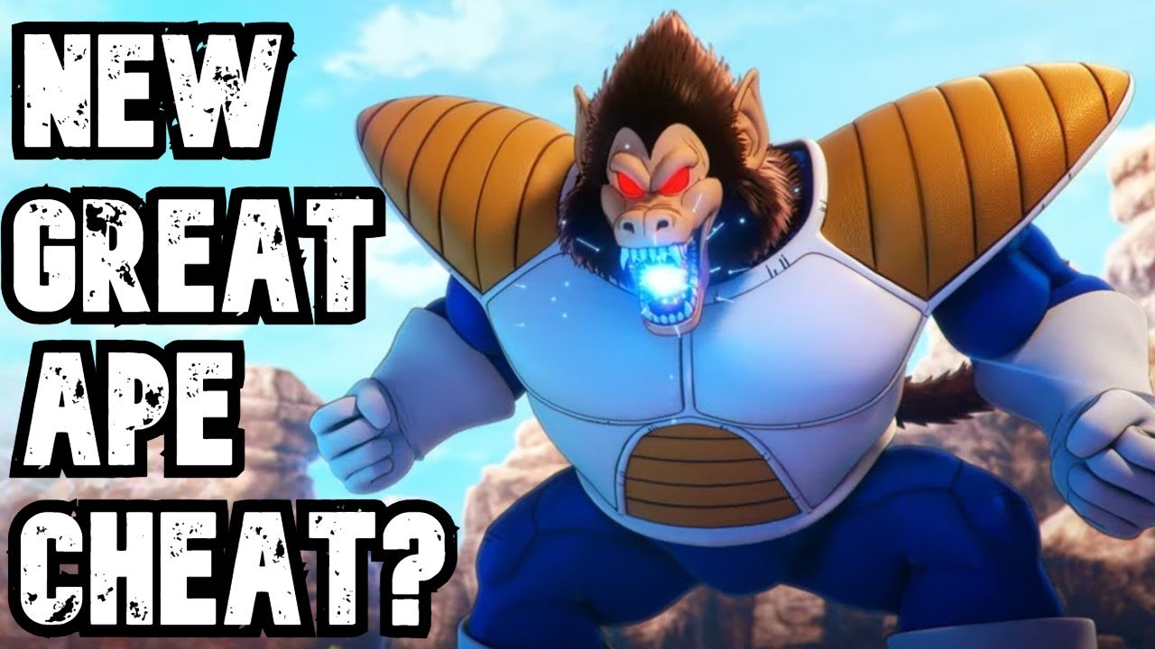 *NEW* Vegeta Raider Exploit Found in Dragon Ball The Breakers?