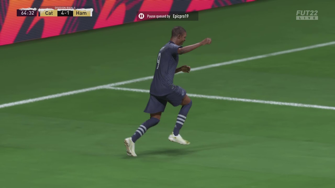 FIFA 22 UT
