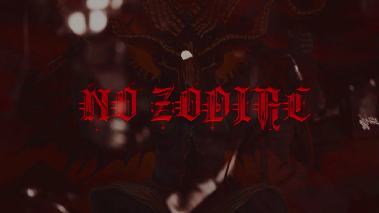 No Zodiac - 