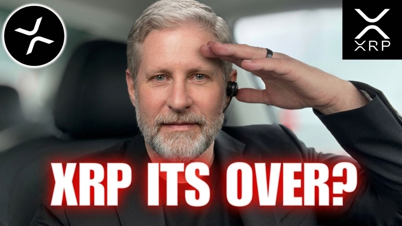 WTF! ITS OVER XRP!! 🚨|| XRP NEWS TODAY