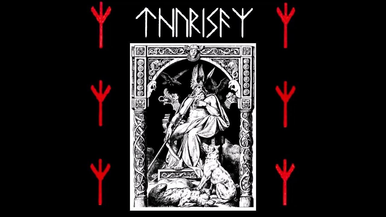 Thurisaz - Rehearsal (2001)