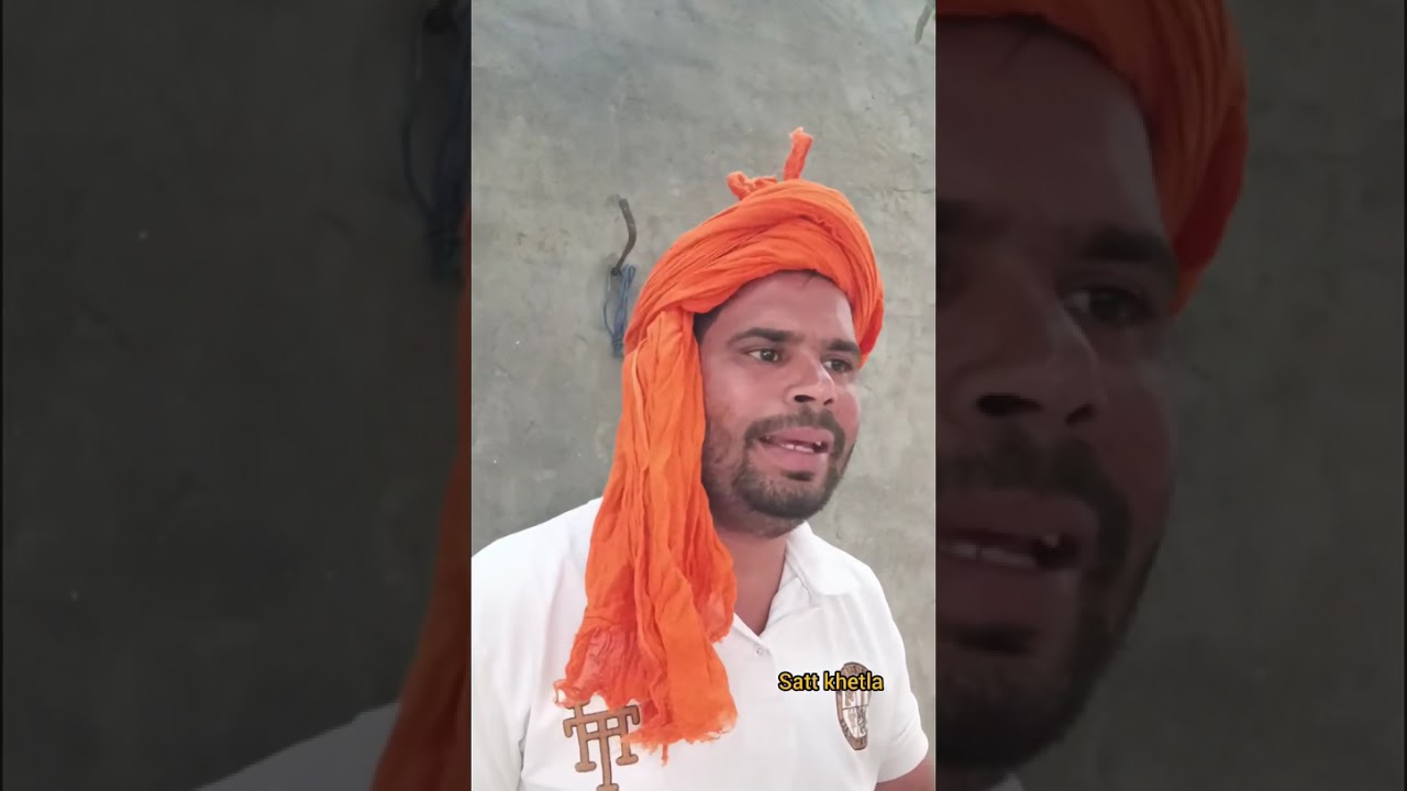🤣 ਬਾਬਾ ਜੀ ਤੋਂ ਪ੍ਰਸਾਦ 🤣🤣 ਜਰੂਰ ਸੁਣੋ #memes #fun #funny