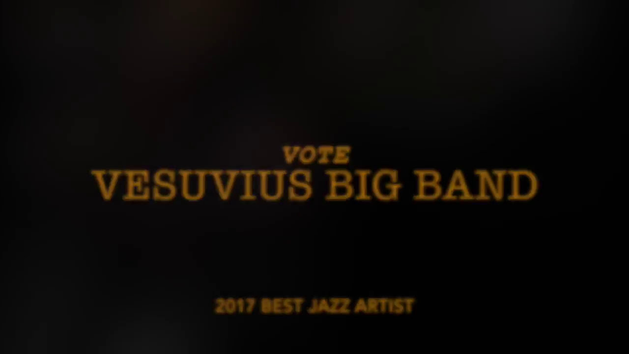 Vesuvius Jazz Ensemble (Teaser #2)