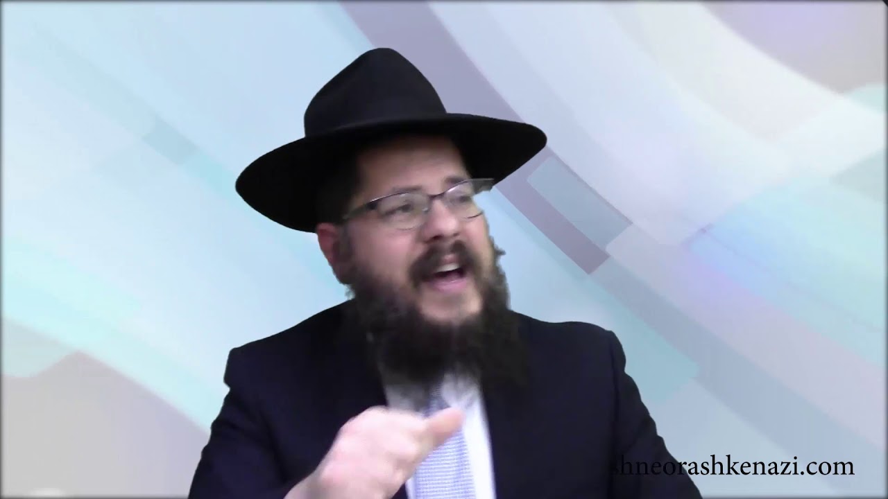 הרב שניאור אשכנזי, פרשת תרומה • בין שני הרים: למה הר הבית קדוש והר סיני לא?