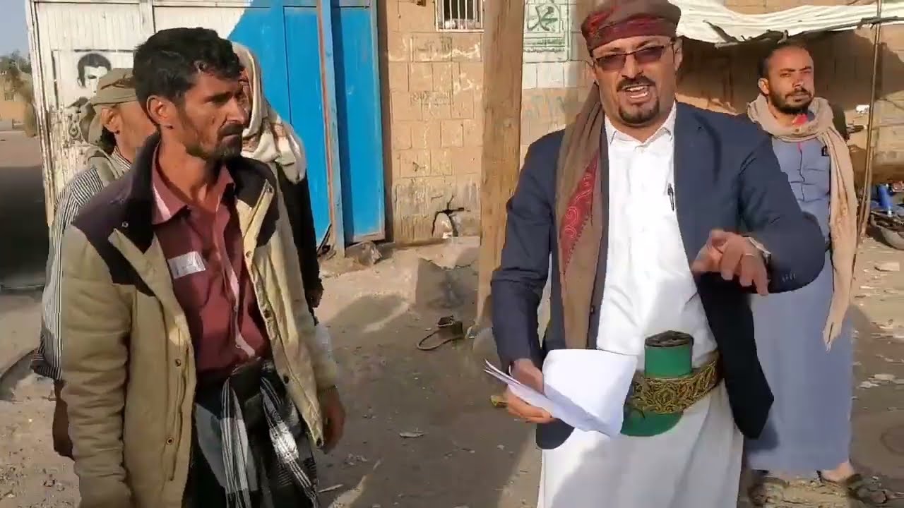 خرج من السجن دون ان نعلم بذلك