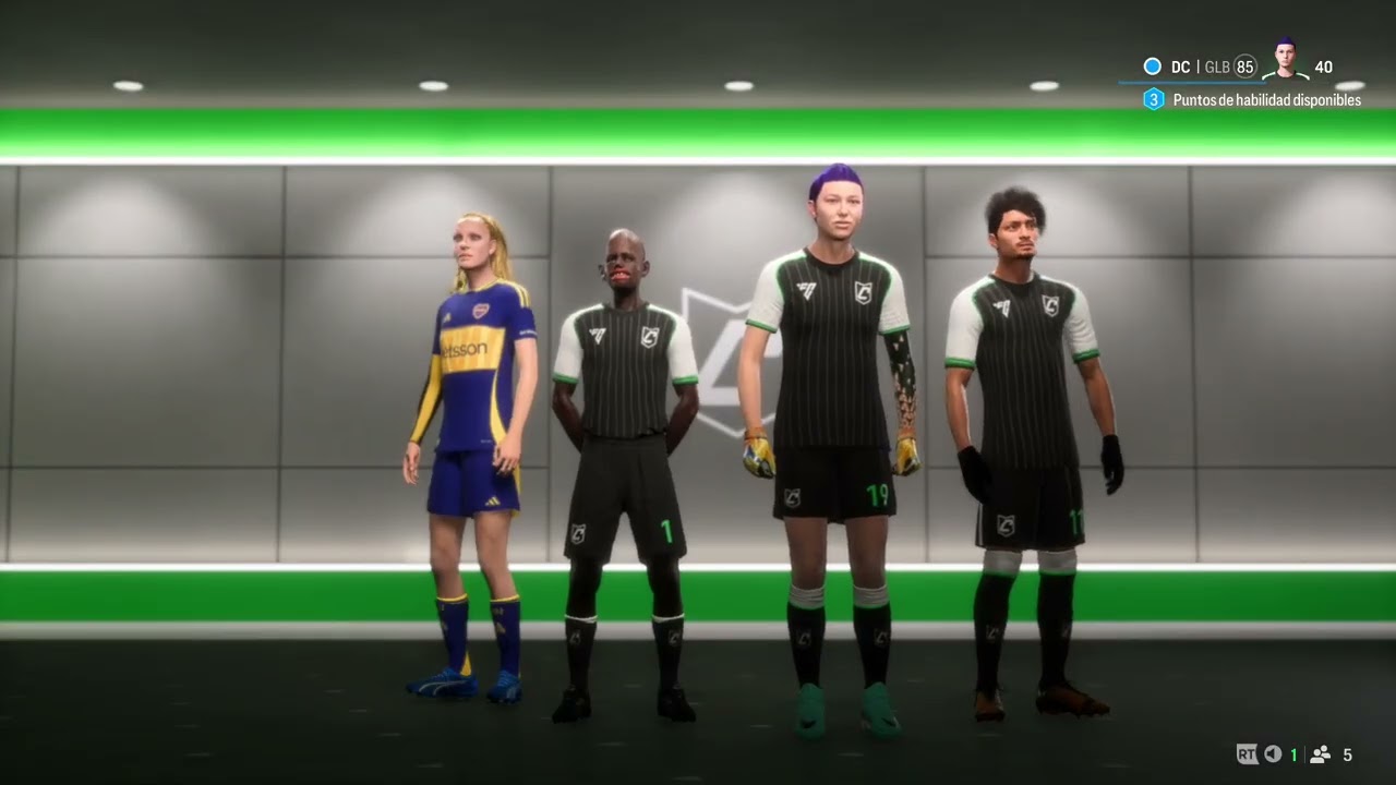 Fortnite,Fifa 21-25,26. Roblox y mas videojuegos 2026 🎮👩🏿‍🦳👴🏿✌️  víd3o d3l