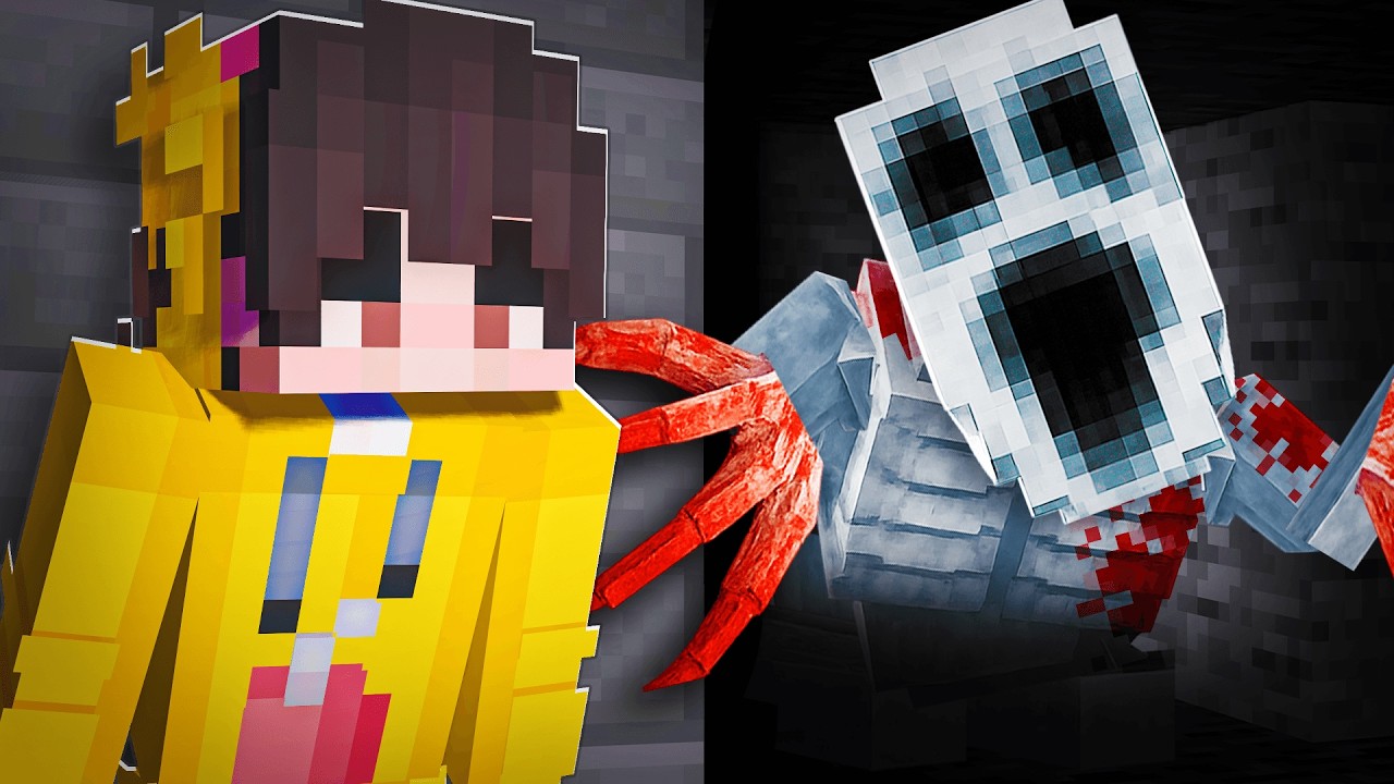 Este MOD te hará CERRAR el MINECRAFT...