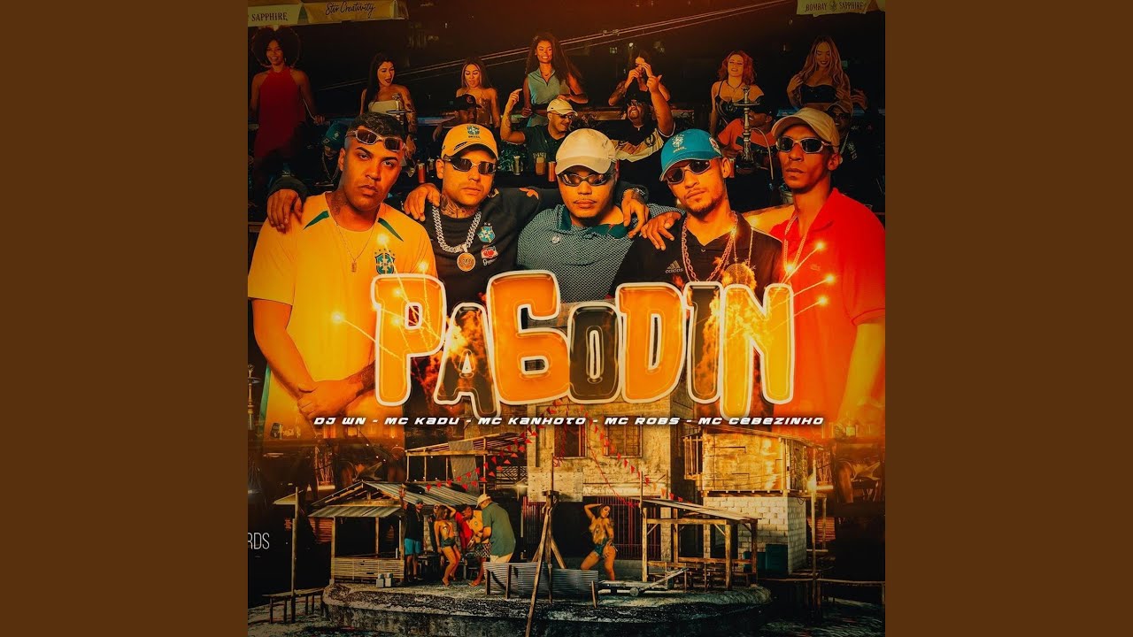Pagodin
